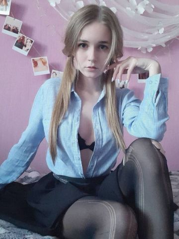 Проститутка Рада, 22 года, г. Круглое поле