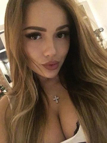 Индивидуалка Веста фото 3