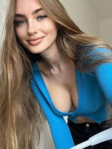 Проститутка Нинель, 23 года, г. Круглое поле