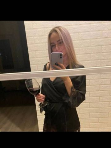 Проститутка Марта, 25 лет, г. Круглое поле